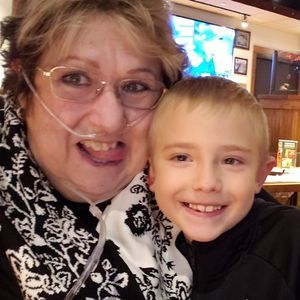 Meet your Posher, Sandi